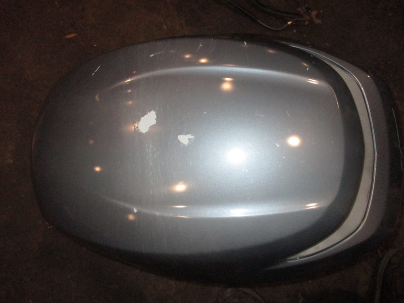 Yamaha 150hp 4 stroke outboard top cowling