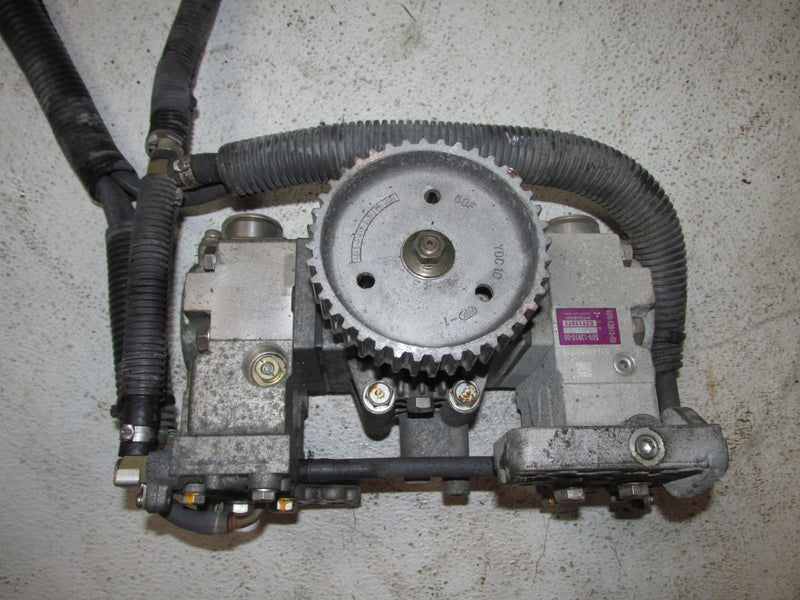 Yamaha 300hp HPDI 2 Stroke Outboard Fuel injection pump (60V-13910-00)