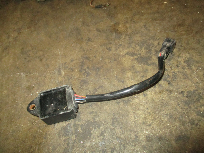Yamaha/mercury 225hp 4 stroke outboard injector driver (69J-86550-00)