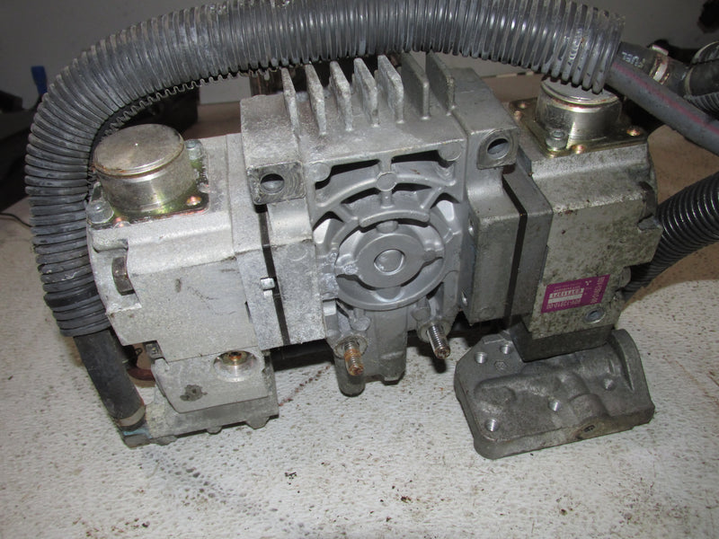 Yamaha 300hp HPDI 2 Stroke Outboard Fuel injection pump (60V-13910-00)