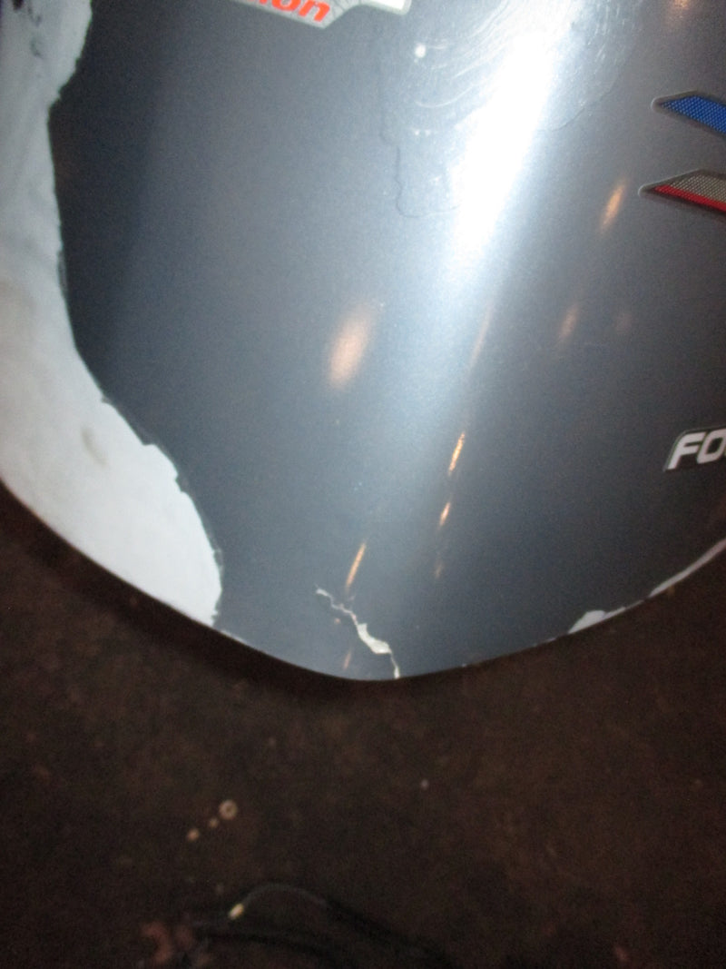Yamaha 150hp 4 stroke outboard top cowling