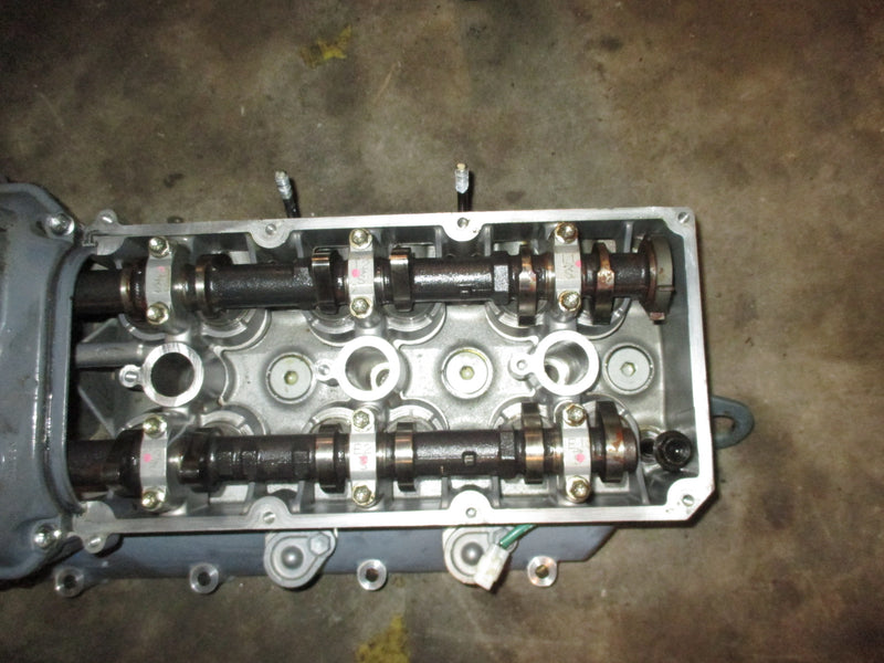 Suzuki Df250 250hp 4 stroke outboard Starboard cylinder head