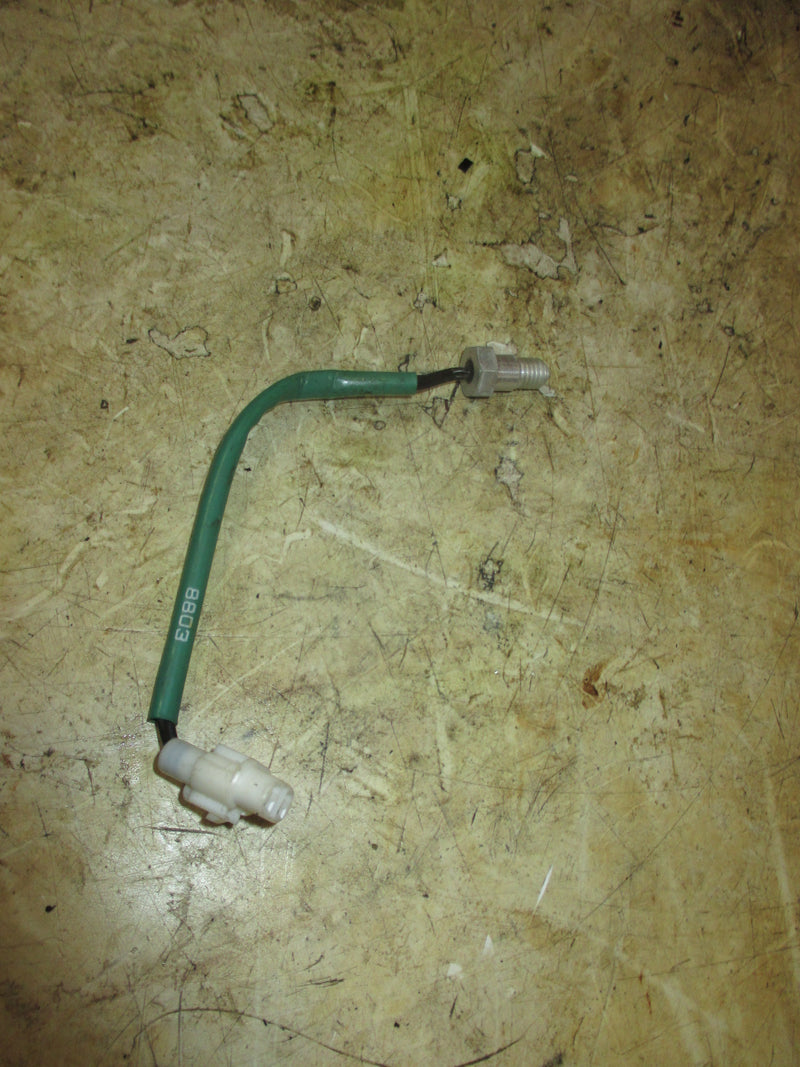 Suzuki DF60A 60hp 4 Stroke outboard Temp Sensor