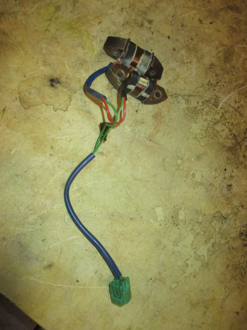 Yamaha 60hp 2 stroke outboard Lighting Coil (6H2-85520-01-00)