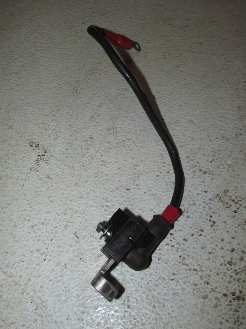 Yamaha 200HP OX66 2 Stroke Outboard Power Block (67H-81925-00-00)