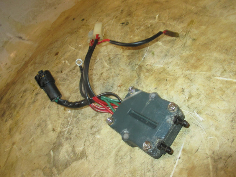 Yamaha 200hp OX66 2 stroke outboard Rectifier Regulator (67H-81960-00)
