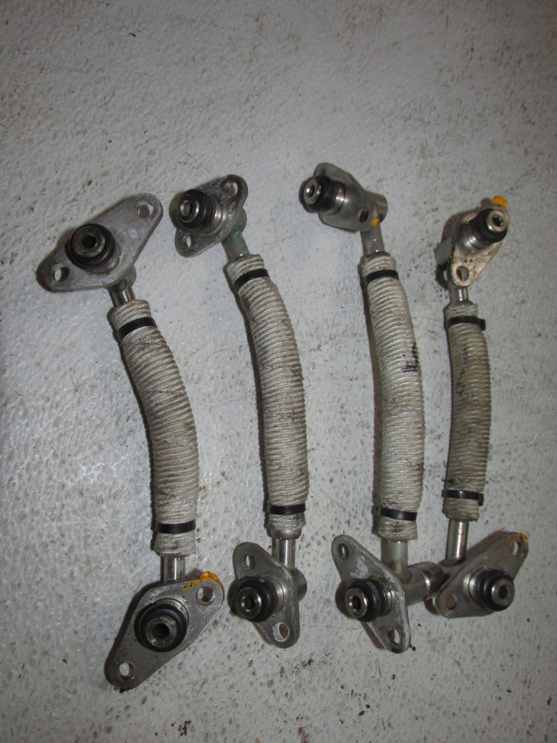 Yamaha 300hp HPDI 2 Stroke Outboard High pressure fuel hose set (60V-10)