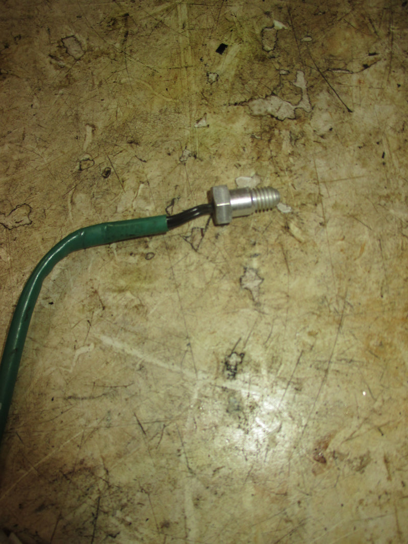 Suzuki DF60A 60hp 4 Stroke outboard Temp Sensor