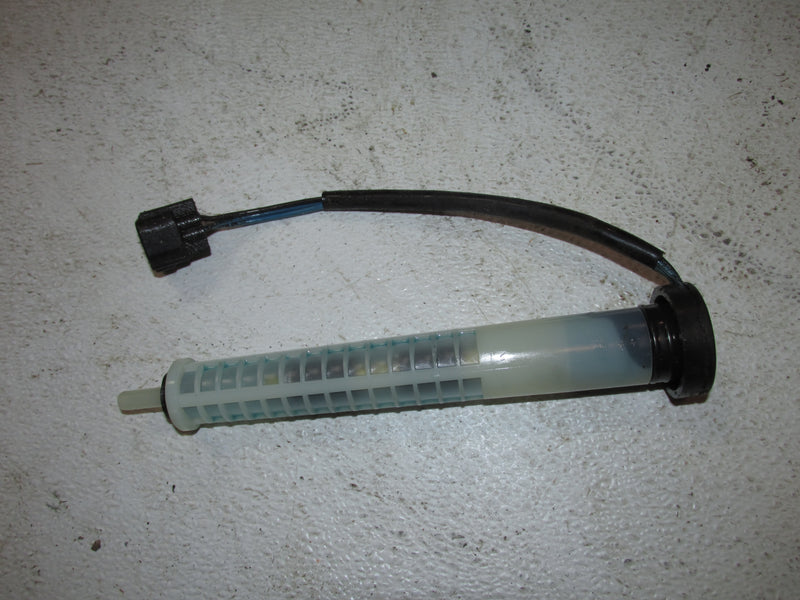 Yamaha 300hp HPDI 2 Stroke Outboard Oil level sensor (61A-85730-01-00)
