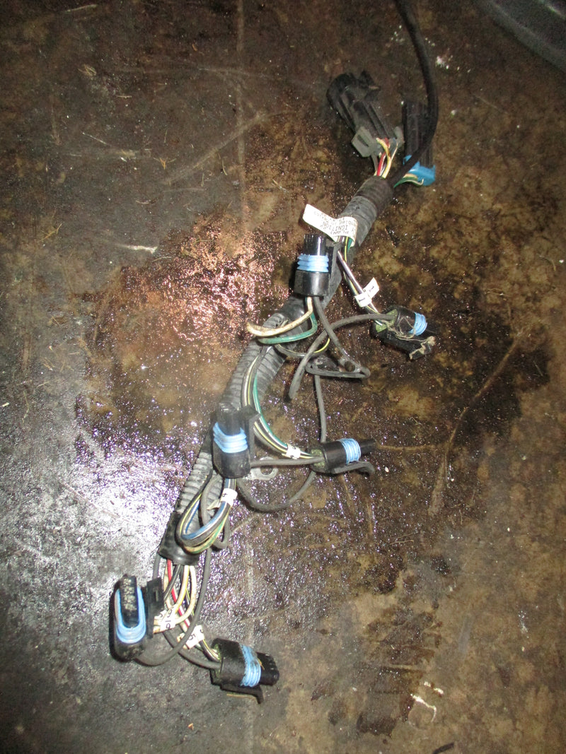 Mercury 175hp EFI outboard engine wiring harness (84-857163A1)