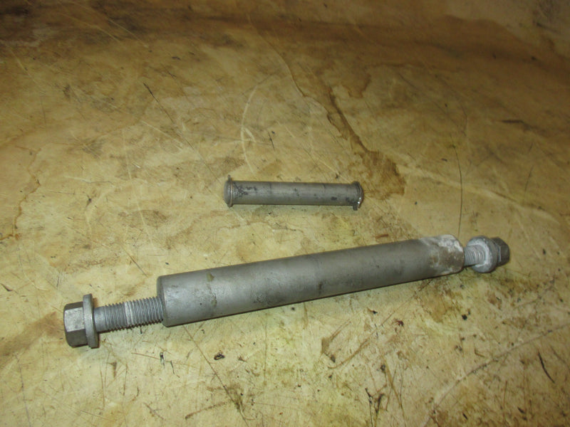 Suzuki DF60A 60hp 4 Stroke outboard Upper & Lower Shock Mount Pins