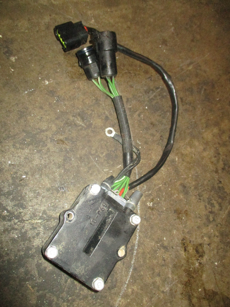 Yamaha/mercury 225hp 4 stroke outboard rectifier reg (69J-81960-11)