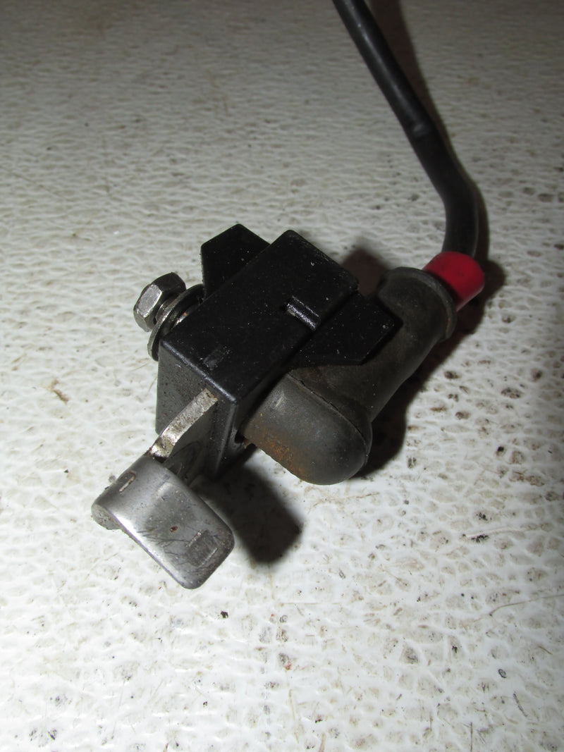 Yamaha 200HP OX66 2 Stroke Outboard Power Block (67H-81925-00-00)