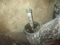 Load image into Gallery viewer, Yamaha 250hp HPDI 2 Stroke Outboard 30" Lower Unit (Parts Only)
