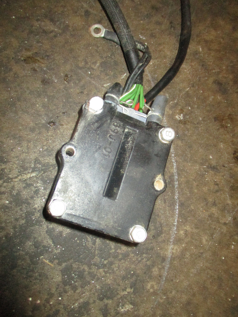Yamaha/mercury 225hp 4 stroke outboard rectifier reg (69J-81960-11)