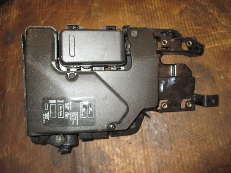 Yamaha 150hp 4 stroke outboard electronic holder (63P-81948-00)