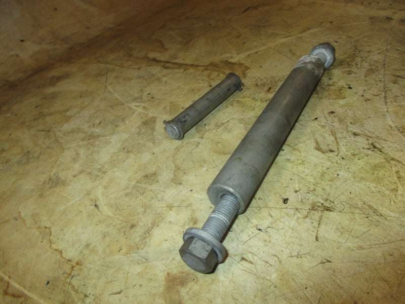 Suzuki DF60A 60hp 4 Stroke outboard Upper & Lower Shock Mount Pins