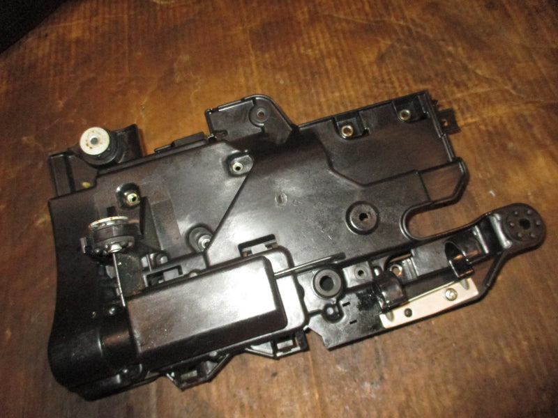 Yamaha 150hp 4 stroke outboard electronic holder (63P-81948-00)
