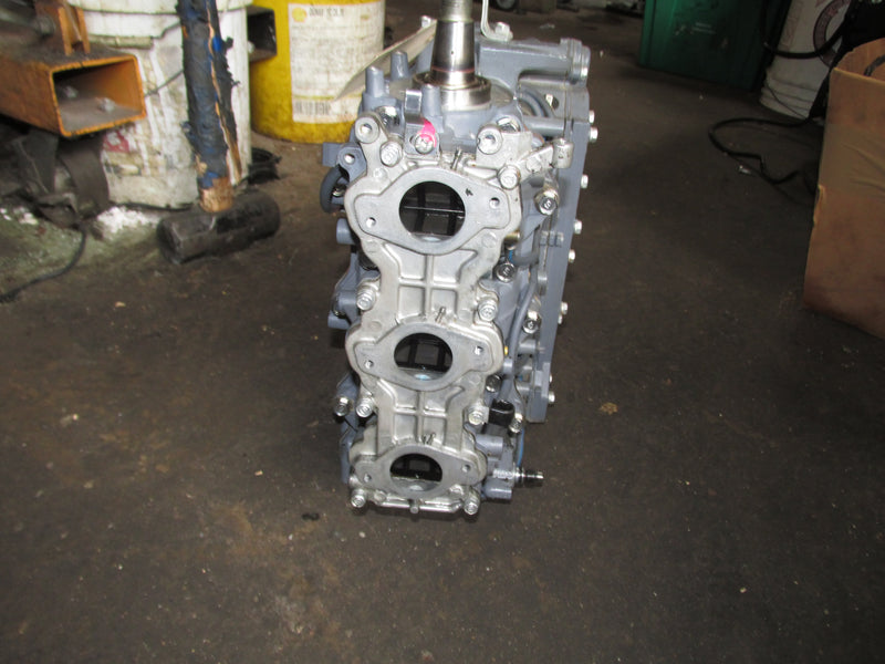 Yamaha 60hp 2 Stroke Outboard Crankcase Powerhead