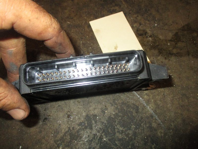 Yamaha/mercury 225hp 4 stroke outboard Ecu (69J-10)