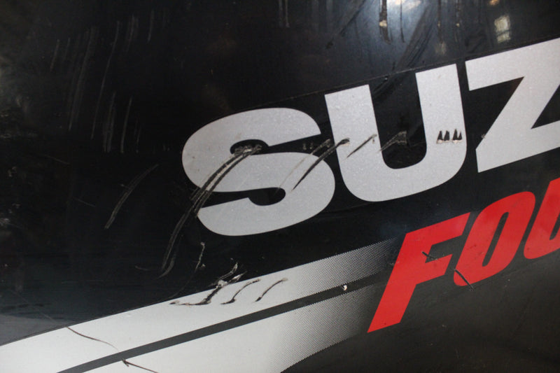 Suzuki DF115 115hp Outboard Top Cowling