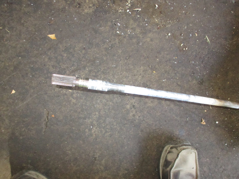 Honda BF130 130hp 4 stroke outboard 25 inch shaft lower unit