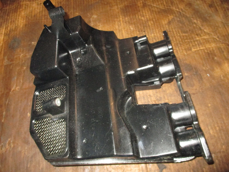 Yamaha 150hp 4 stroke outboard intake silencer (63P-14440-00)