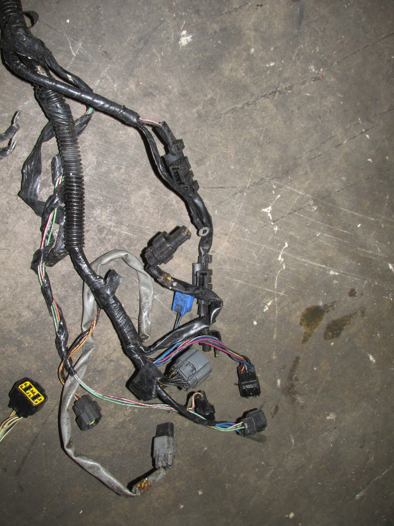 Yamaha 300hp HPDI 2 Stroke Outboard Engine wiring harness (PARTS-60V-51)