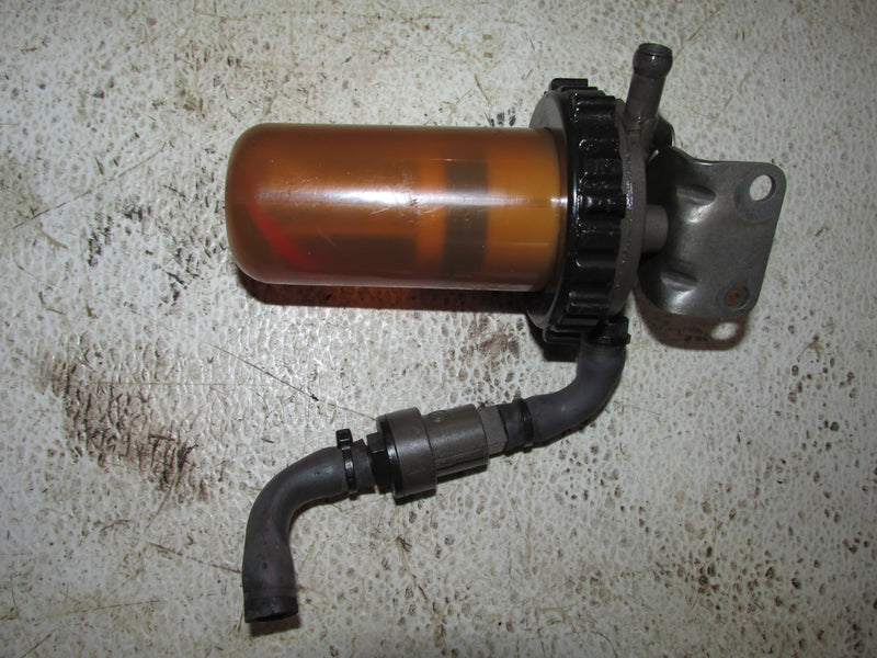 Yamaha 200HP OX66 2 Stroke Outboard Fuel Filter (65L-24560-00-00)