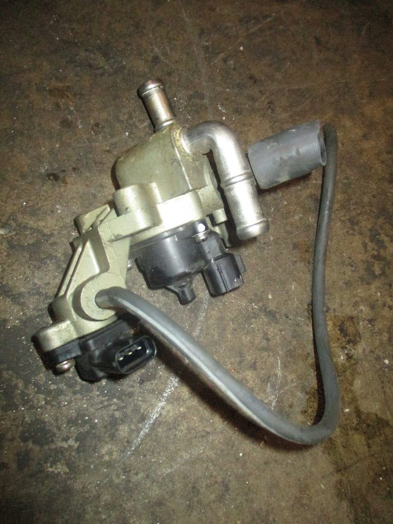 Yamaha/mercury 225hp 4 stroke outboard control unit (68V-1312A-00)