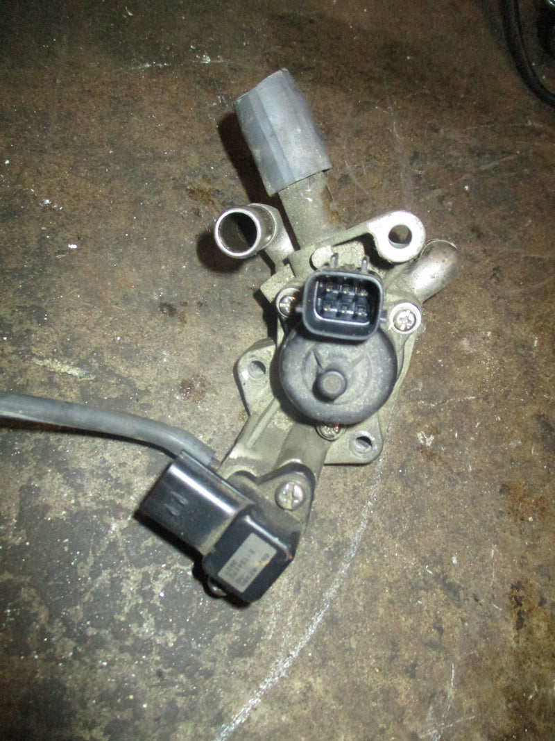 Yamaha/mercury 225hp 4 stroke outboard control unit (68V-1312A-00)