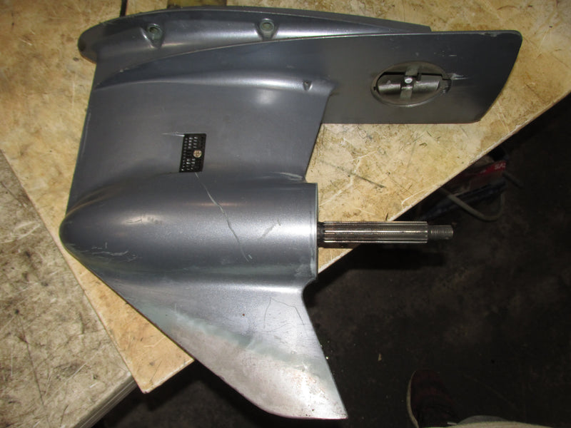 Yamaha 60hp 2 Stroke Outboard 20" Lower Unit