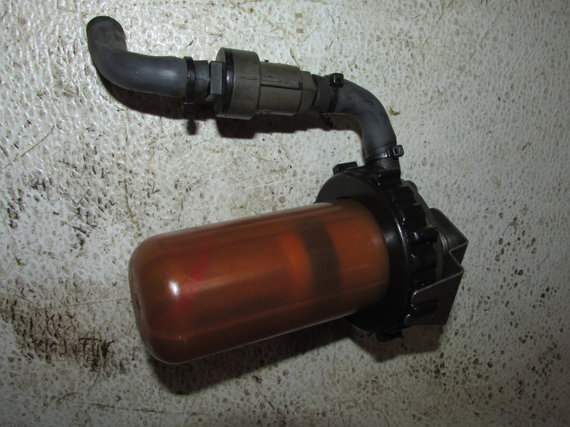 Yamaha 200HP OX66 2 Stroke Outboard Fuel Filter (65L-24560-00-00)