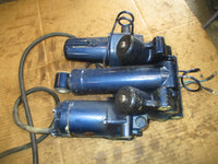 Load image into Gallery viewer, Nissan 90hp 2 stroke outboard tilt trim unit
