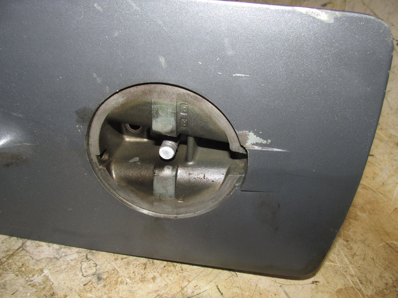 Yamaha 60hp 2 Stroke Outboard 20" Lower Unit