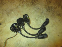 Load image into Gallery viewer, Yamaha 60hp 2 stroke outboard Ignition Coil Set (697-85570-00-00)
