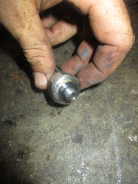 Load image into Gallery viewer, Yamaha/mercury 225hp 4 stroke outboard oil pressure sensor
