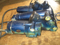 Load image into Gallery viewer, Nissan 90hp 2 stroke outboard tilt trim unit
