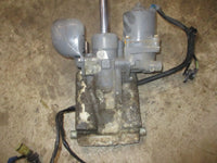 Load image into Gallery viewer, Honda BF130A outboard showa style tilt trim unit
