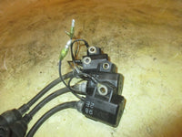 Load image into Gallery viewer, Yamaha 60hp 2 stroke outboard Ignition Coil Set (697-85570-00-00)
