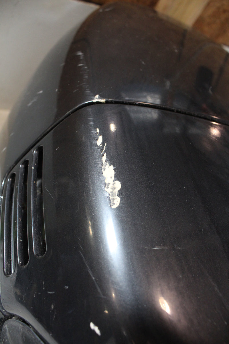 Suzuki DF115 115hp Outboard Top Cowling