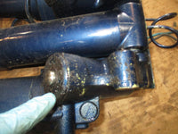 Load image into Gallery viewer, Nissan 90hp 2 stroke outboard tilt trim unit
