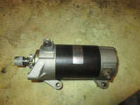 Load image into Gallery viewer, Yamaha 60hp 2 stroke outboard Starter (6H3-81800-11)

