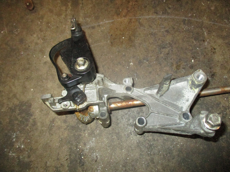 Yamaha/mercury 225hp 4 stroke outboard throttle arm ram (69J-41661-00)