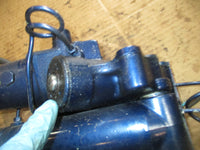 Load image into Gallery viewer, Nissan 90hp 2 stroke outboard tilt trim unit
