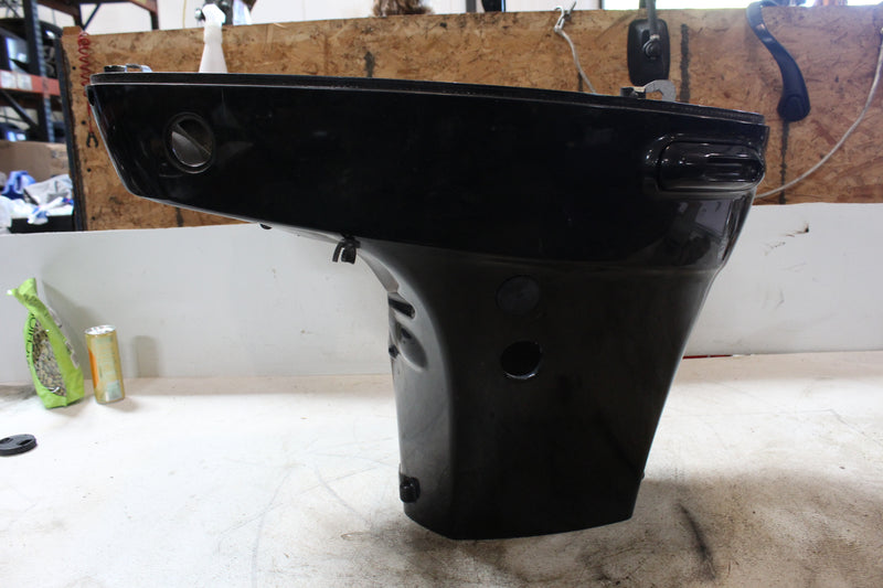 Suzuki DF115 115hp Outboard Side Cover Set (61820-90J01/61810-90J01)
