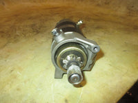 Load image into Gallery viewer, Yamaha 60hp 2 stroke outboard Starter (6H3-81800-11)

