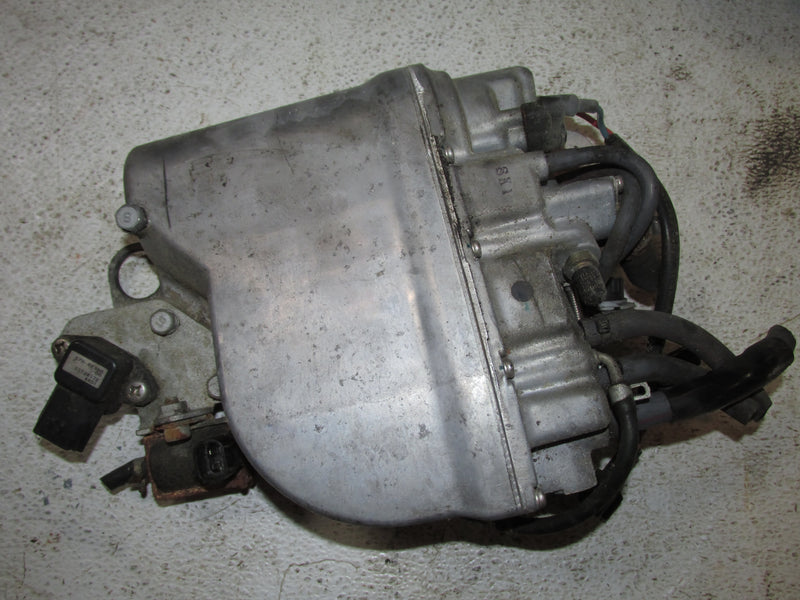 Yamaha 300hp HPDI 2 Stroke Outboard VST Fuel vapor separator