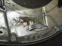 Load image into Gallery viewer, Honda BF130 130hp 4 stroke outboard bottom cowling (40101-ZW1-405ZA)
