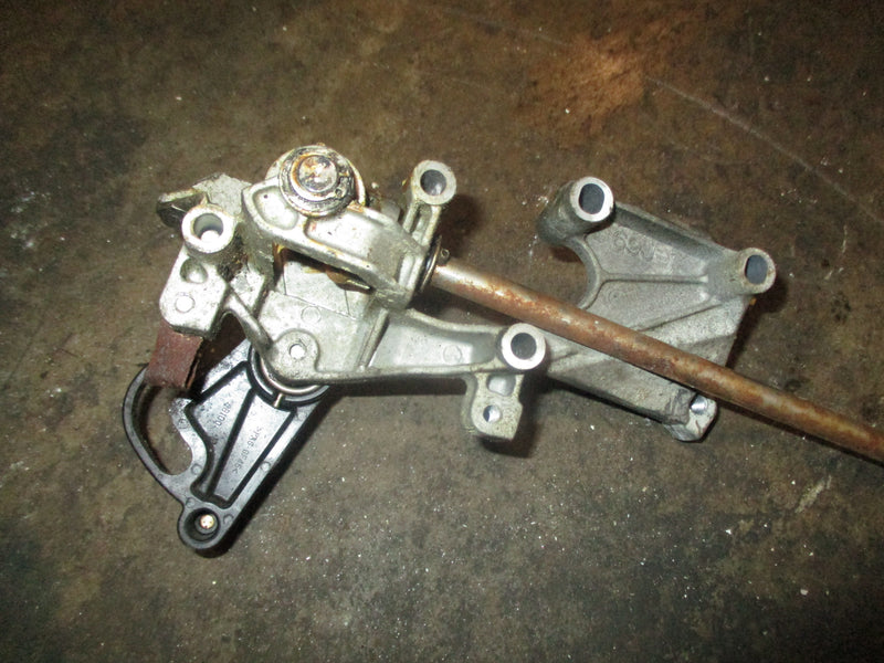 Yamaha/mercury 225hp 4 stroke outboard throttle arm ram (69J-41661-00)